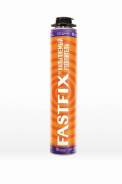 Напыляемый утеплитель Пеноплекс Fastfix