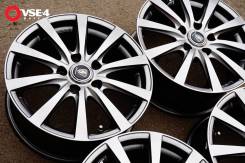 Manaray Sport. 6.5x16", 5x114.30, ET42