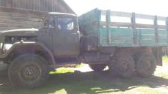 ЗИЛ 131. Зил 131, 3 000 куб. см., 5 000 кг.