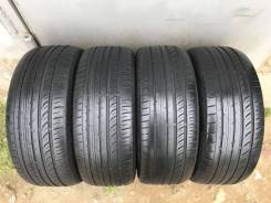 Toyo Proxes C1S. Летние, 2014 год, 30 %, 4 шт