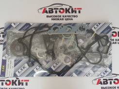 Ремкомплект двигателя. Toyota: Crown Majesta, Crown, Aristo, Soarer, Mark II, Cresta, Supra, Chaser Двигатели: 1JZGE, 2JZGE