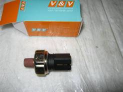 Датчик давления масла. Nissan: NV350 Caravan, King Cab, Maxima, Vanette Truck, Altima, Lucino, Figaro, NX-Coupe, Almera, Civilian, Cedric, Bluebird Sy...