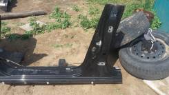 Порог кузовной. Honda Stream, RN1, RN2, RN3, RN4, RN5