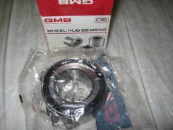Подшипник ступицы. Nissan: Wingroad, Bluebird Sylphy, Cube, AD, Pulsar, March, Sunny, Almera Двигатели: QG15DE, QG18DE, QR20DE, SR20VE, YD22DD, QR20DD...