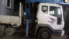 Daewoo Novus. , 7 000 кг.