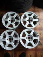 Citroen. 6.0x15", 4x108, ET15.35 ����