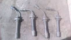 Высоковольтные провода. Mazda: Eunos 500, Efini MS-6, Premacy, Cronos, 626, Familia, Familia S-Wagon, Autozam Clef, MPV, 323, Capella Двигатели: FPDE...