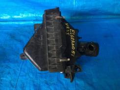 Корпус воздушного фильтра. Nissan Elgrand, E51, ME51, MNE51, NE51 Двигатели: VQ25DE, VQ35DE
