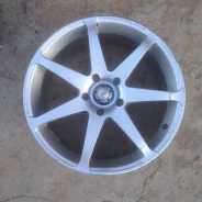 RAYS Versus SS7. 7.5x18", 5x114.3, ET52, �� 73���. ����