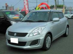Suzuki Swift. вариатор, передний, 1.2, бензин, б/п. Под заказ