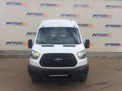 Ford Transit Shuttle Bus. 2,2L TDi 136HP M6 17+1 Турист, 17 мест, В кредит, лизинг