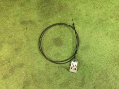 Тросик замка капота. Subaru Legacy Lancaster, BHE Subaru Legacy, BH9, BHC, BHE Двигатели: EJ254, EZ30D