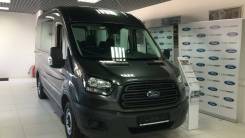 Ford Transit. Kombi M1 310M BASE 2.2TD125 T5 M6 FWD MWB, 8 мест