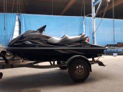 Yamaha VX Cruiser. 160,00 л.с., 2007 год год