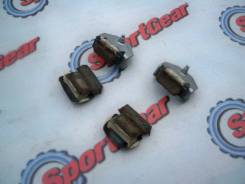 Направляющая стекла. Subaru Forester, SF5, SF9, SG5, SG9, SG9L Subaru Legacy, BD2, BD3, BD4, BD5, BD9, BE5, BE9, BEE, BES, BG2, BG3, BG4, BG5, BG7, BG...