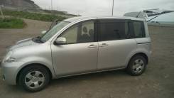 Toyota Sienta. вариатор, передний, 1.5 (110 л.с.), бензин, 88 518 тыс. км