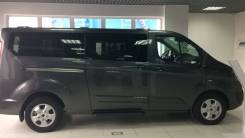 Ford. Custom, 8 мест, В кредит, лизинг
