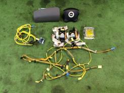 Подушка безопасности. Subaru Legacy Lancaster, BHE Subaru Legacy, BE5, BE9, BEE, BES, BH5, BH9, BHC, BHE Двигатели: EJ201, EJ202, EJ204, EJ206, EJ208...
