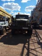 Урал 4320. Урал-4320, 11 150 куб. см., 14 268 кг.