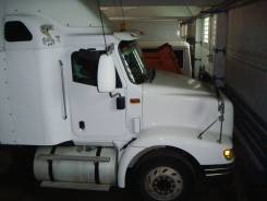 International 9200. Продается седельный тягач I