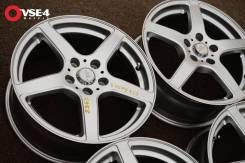 Grass SR. 7.0x17", 5x114.30, ET48