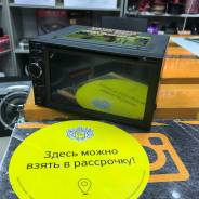 Универсальная магнитола на Android CarPro 6116
