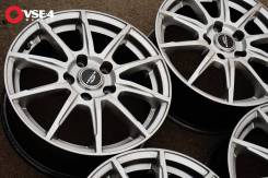 A-Tech Schneider. 6.5x16", 5x114.30, ET48