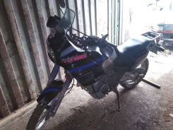 Yamaha XTZ 750 Super Tenere. 750 куб. см., исправен, птс, с пробегом
