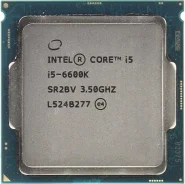 Intel Core i5-6600K. ��� ����� �� ������ ����