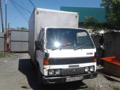 Mazda Titan. Продается грузовик , 2 500 куб. см., 3 000 кг., 4x2