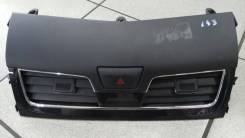 Решетка вентиляционная. Nissan Teana, L33R Nissan Altima, L33 Двигатели: QR25DE, VQ35DE