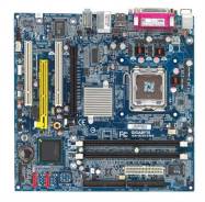 LGA775