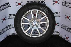Bridgestone Blizzak Revo GZ. Зимние, без шипов, 2010 год, 5 %, 4 шт