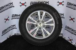 Bridgestone Blizzak Revo1. Зимние, без шипов, 2008 год, 5 %, 4 шт