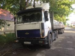 МАЗ 642208. Продам маз 642208-026, 35 000 кг.