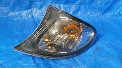 Габаритный огонь. BMW 3-Series, E46, E46/2, E46/2C, E46/3, E46/4, E46/5 BMW 3-Series Gran Turismo
