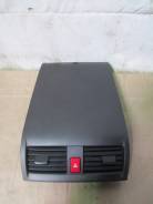 Накладка консоли. Honda Accord Honda Accord Tourer Двигатели: K20A6, K20Z2, K24A3, N22A1