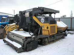 Volvo. Асфальтоукладчик 2008 ABG6820. Под заказ