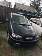 Toyota Ipsum. SMX10, 3SFE