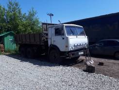КамАЗ 55102. Продам грузовик камаз, 3 000 куб. см., 10 000 кг.