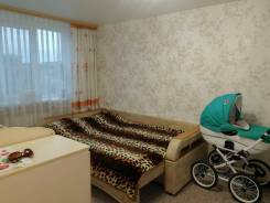 3-комнатная, улица Академика Крылова 5. Радуга, частное лицо, 60 кв. м.