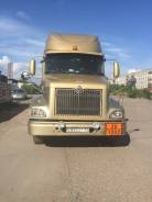 International 9200i. Продам Грузовой тягач седельный, 14 945 куб. см., 8 000 кг.