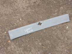 Порог пластиковый. Toyota Nadia, SXN10, SXN10H, SXN15, SXN15H