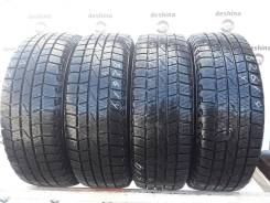 Hankook Winter i*cept IZ W606. Зимние, без шипов, 2016 год, 5 %, 4 шт