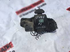 Подушка двигателя. Toyota Corona, ST195