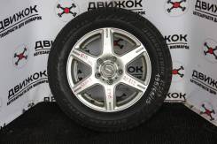 Bridgestone Blizzak Revo2. Зимние, без шипов, 2011 год, 5 %, 4 шт