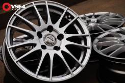 Monza Zack. 6.5x16", 5x114.30, ET48