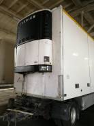 Trailor. Продается прицеп trailer bygg KT-30, 21 500 кг.