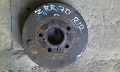 ������� ��������� ������ Toyota Noah ZRR70 ��������. (�/�) [42431-28100] 4243128100 ����
