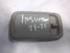 Светильник салона. Toyota Ipsum, ACM21, ACM21W, ACM26, ACM26W Двигатель 2AZFE
